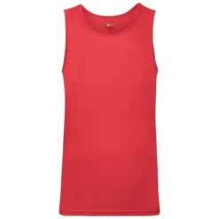 Canotta da Lavoro Performance Vest Fruit Of The Loom - FR614160