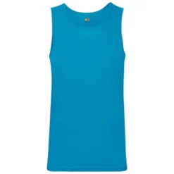Canotta da Lavoro Performance Vest Fruit Of The Loom - FR614160