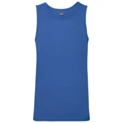Canotta da Lavoro Performance Vest Fruit Of The Loom - FR614160