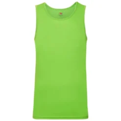 Canotta da Lavoro Performance Vest Fruit Of The Loom - FR614160