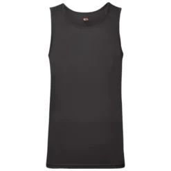 Canotta da Lavoro Performance Vest Fruit Of The Loom - FR614160