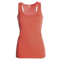 Canotta Girocollo Ampio 100% Cotone Look - Payper AY 7496
