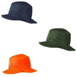 Cappellino da lavoro Impermeabile Logica TOPRAIN/NY