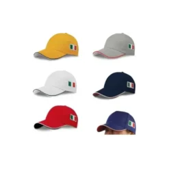 Cappellino da lavoro Logica K18144
