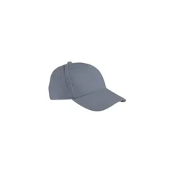 Cappello con visiera da Lavoro 100% Cotone 301