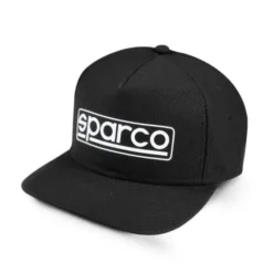 Cappello con visiera Sparco Stretch 01352