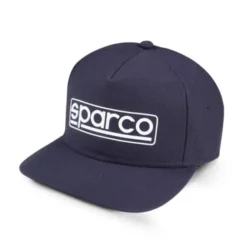 Cappello con visiera Sparco Stretch 01352