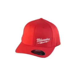 Cappello da Lavoro Strech Milwaukee Bcs 4932493095