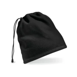 Cappello Suprafleece Snood/Hat combo Beechfield - B285