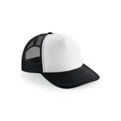 Cappello Vintage Snapback Trucker Beechfield - B645