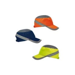 Cappello-Caschetto da lavoro Antiurto Logica BUMP