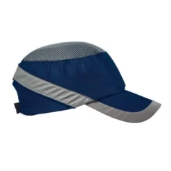 Cappello-Caschetto da lavoro Antiurto Logica BUMP