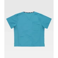 Casacca da Lavoro Workteam Stretch Unisex B6851
