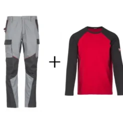 Completo da lavoro Ducati 10DUC33 & 21DUC1