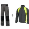 Completo da lavoro Workteam WF1052 & WF1640