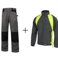 Completo da lavoro Workteam WF1052 & WF1640