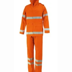 Completo Impermeabile ISSA LINE - 01700