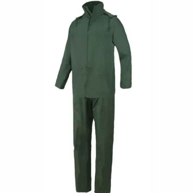 Completo Impermeabile ISSA LINE - 01700