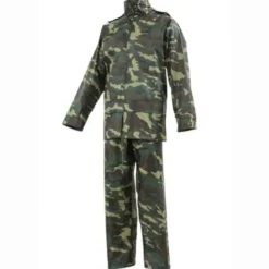 Completo Impermeabile ISSA LINE - 01760