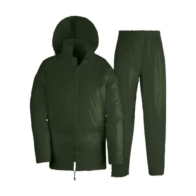 Completo Impermeabile kapriol RAIN 128180