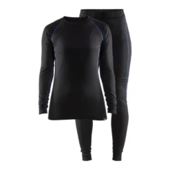 Completo Termico da Lavoro Blaklader Lady 720217079985L