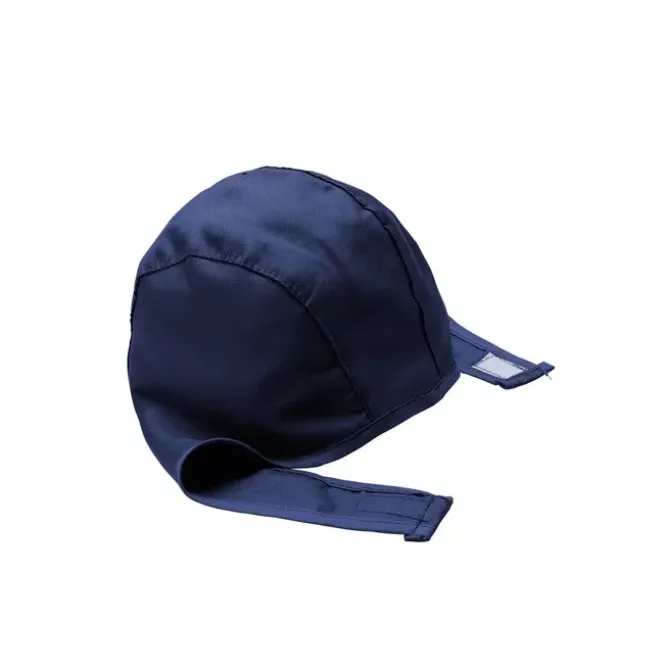 Copricapo da Lavoro Saldatore Rossini Flammatex R017