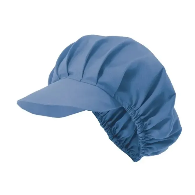 Cuffia con visiera da Lavoro Velilla 404004