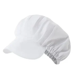 Cuffia con visiera da Lavoro Velilla 404004