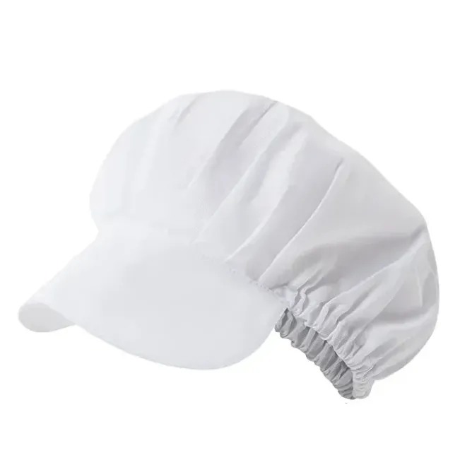 Cuffia con visiera da Lavoro Velilla 404004