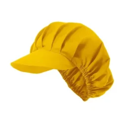 Cuffia con visiera da Lavoro Velilla 404004