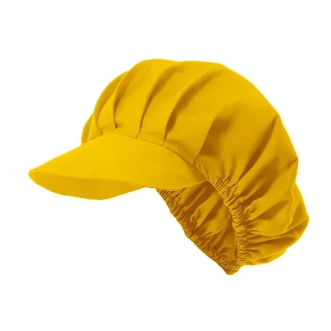Cuffia con visiera da Lavoro Velilla 404004