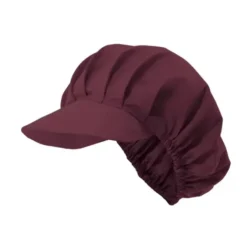Cuffia con visiera da Lavoro Velilla 404004