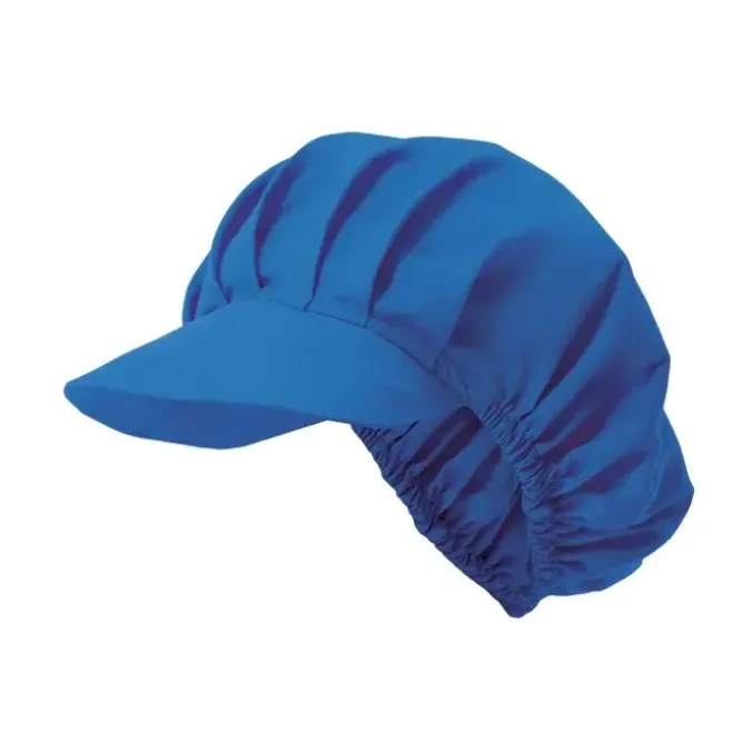Cuffia con visiera da Lavoro Velilla 404004