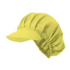 Cuffia con visiera da Lavoro Velilla 404004