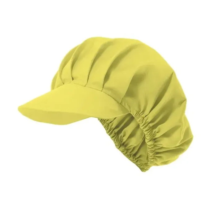 Cuffia con visiera da Lavoro Velilla 404004