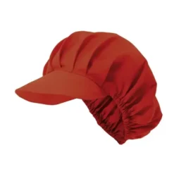 Cuffia con visiera da Lavoro Velilla 404004