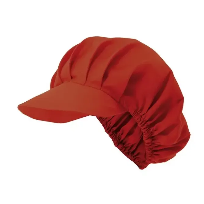 Cuffia con visiera da Lavoro Velilla 404004