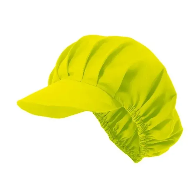 Cuffia con visiera da Lavoro Velilla 404004