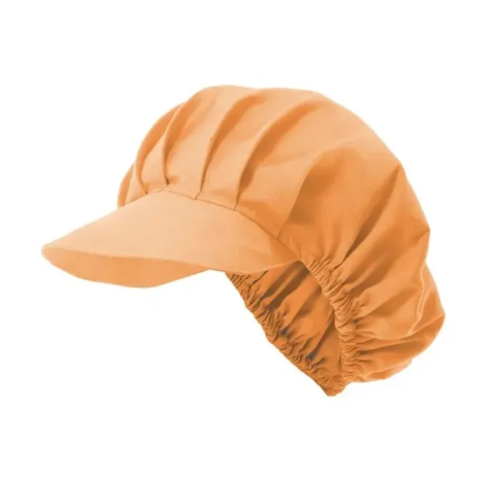 Cuffia con visiera da Lavoro Velilla 404004