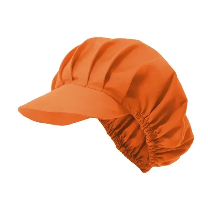Cuffia con visiera da Lavoro Velilla 404004