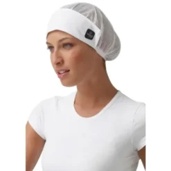 Cuffia da Lavoro Siggi Horeca Alice 28CF0004/00-0001