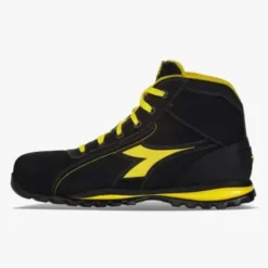 Diadora Glove II High S3 SRA HRO | scarpe antinfortunistiche alte Invernali diadora Utility 701.181140
