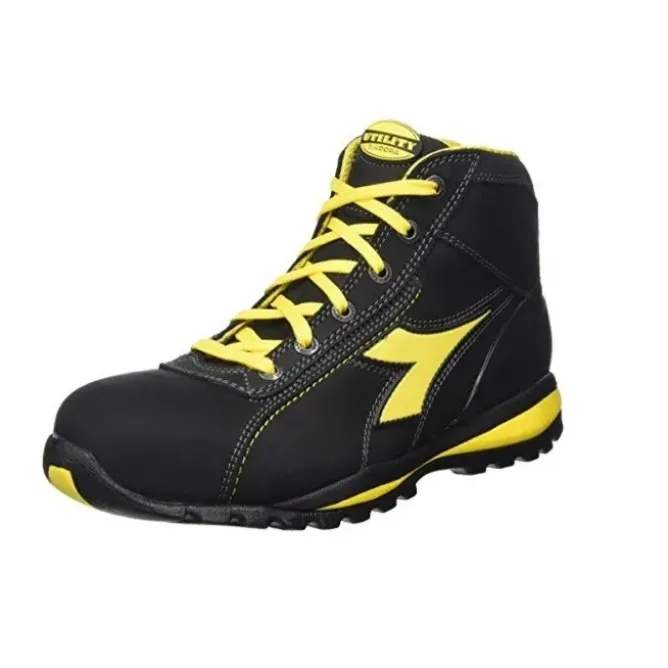 Diadora Glove II High S3 SRA HRO | scarpe antinfortunistiche alte Invernali diadora Utility 701.181140