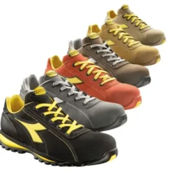 Diadora Glove II Low S3 - Diadora Utility Invernale SRA HRO | Tutti i modelli 701.181141