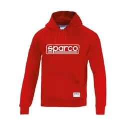 Felpa con cappuccio da lavoro Sparco Hoodie Frame 01315