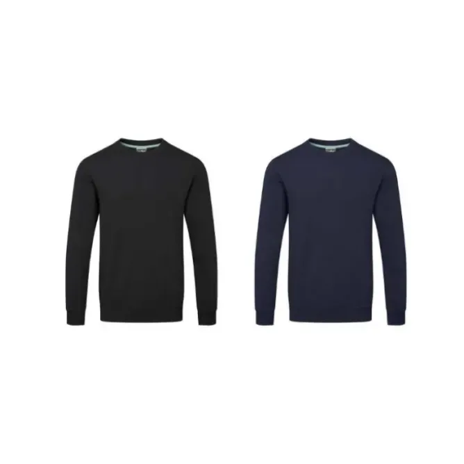 Felpa da Lavoro 100% Cotone Portwest EC300
