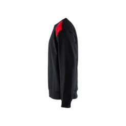 Felpa da Lavoro Blaklader 100% cotone bicolore 358011588633L