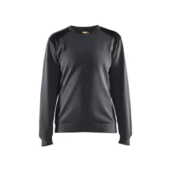 Felpa da Lavoro Blaklader 100% cotone donna 340811588633L