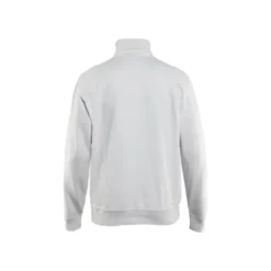 Felpa da Lavoro Blaklader 100% cotone mezza zip 336911581000L