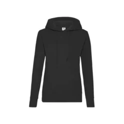 Felpa Da Lavoro Classica con Cappuccio da Donna Fruit Of The Loom FR620380
